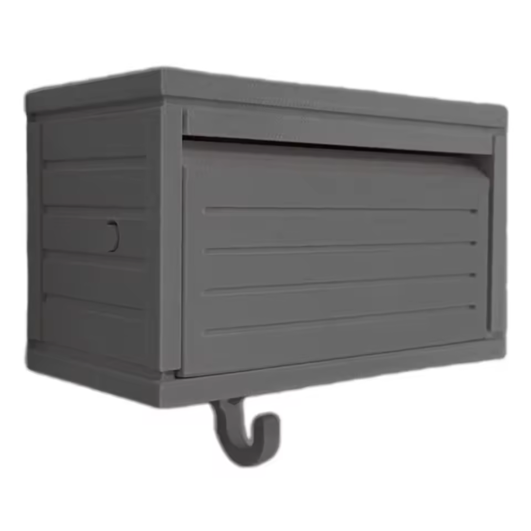 MiniGaraje para coches a escala 1:64