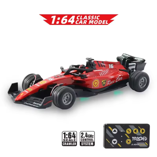 Mini Rc Formula 1