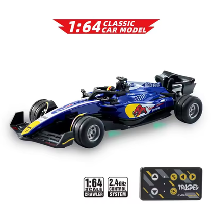 Mini Rc Formula 1