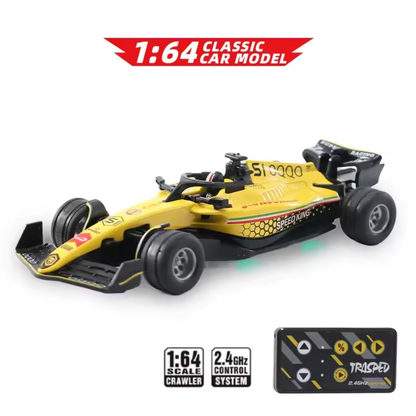 Mini Rc Formula 1