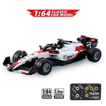 Mini Rc Formula 1