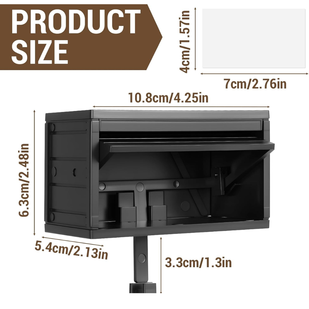 MiniGaraje para coches a escala 1:64