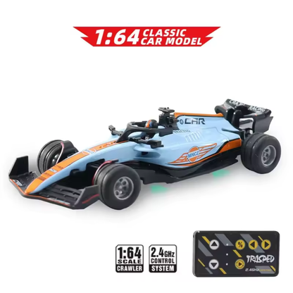 Mini Rc Formula 1