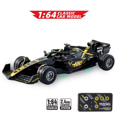 Mini Rc Formula 1