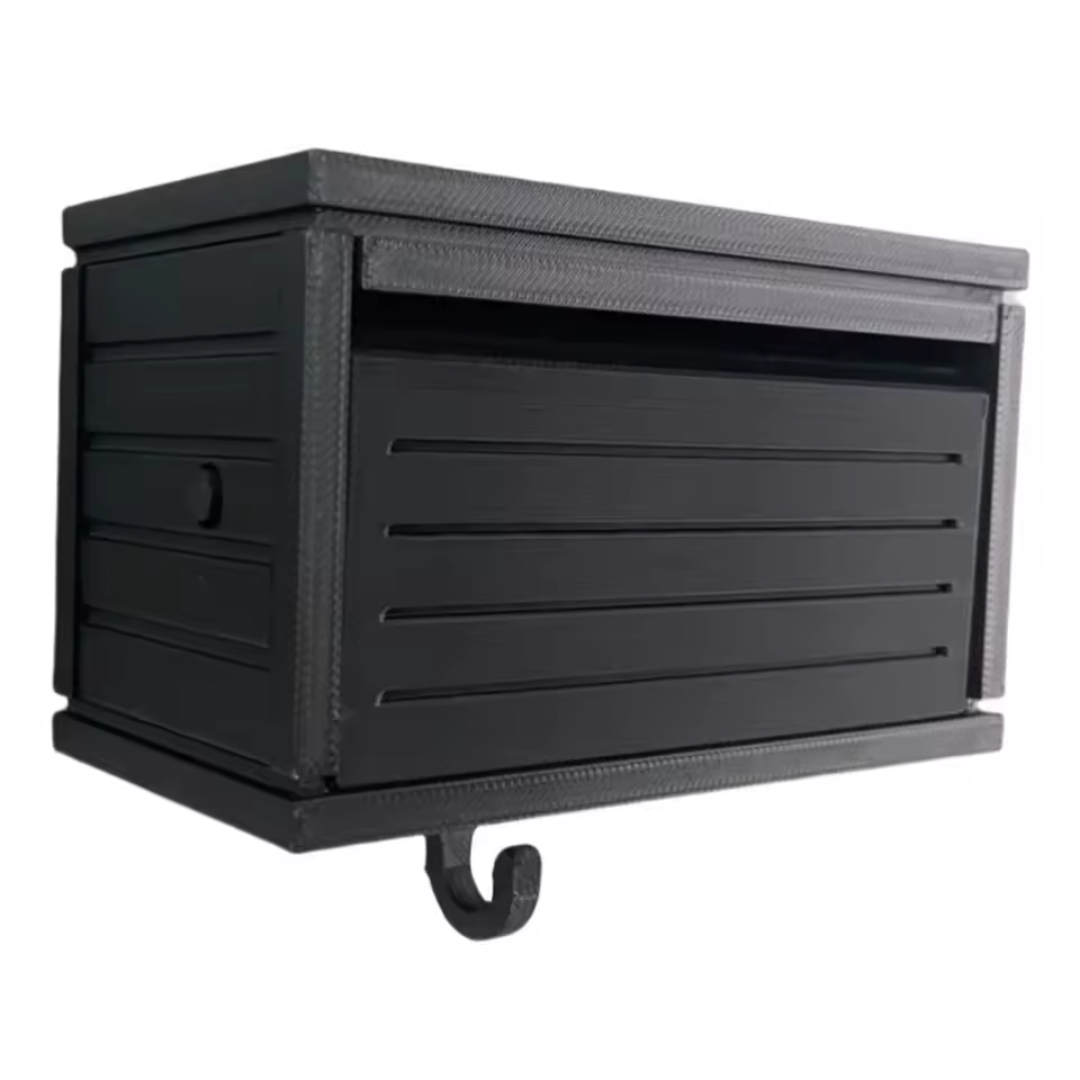 MiniGaraje para coches a escala 1:64