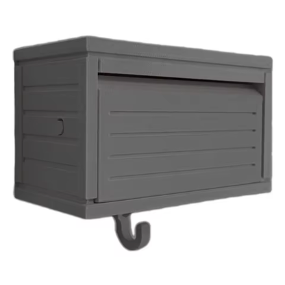 MiniGaraje para coches a escala 1:64